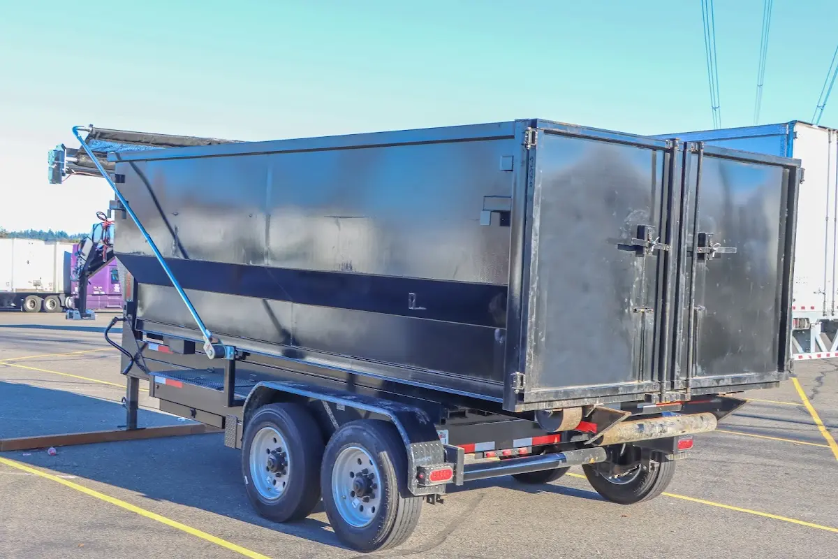 Dumpster Rental services in Wheatfield, PA